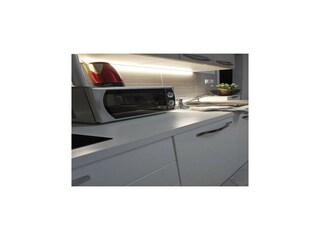 Apartamento Plitvicka Jezera Características 13