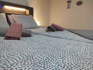 Apartment Plitvicka Jezera Features 13