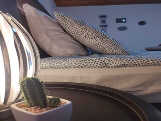 Apartamento Plitvicka Jezera Características 6