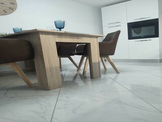 Apartment Plitvicka Jezera Ausstattung 9