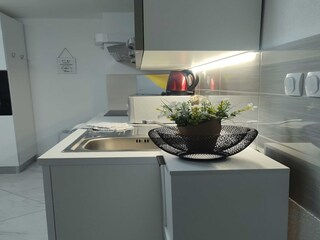 Apartamento Plitvicka Jezera Características 11
