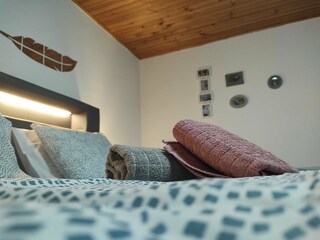 Apartamento Plitvicka Jezera Características 7
