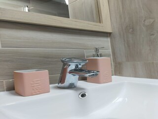 Apartamento Plitvicka Jezera Características 27