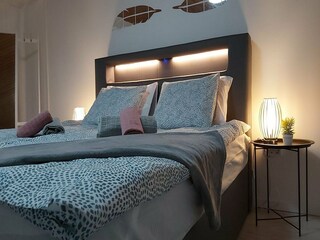 Apartment Plitvicka Jezera Ausstattung 31