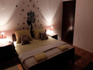 Apartment Rakovica Ausstattung 16