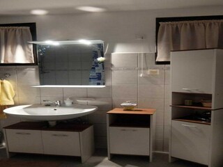 Apartment Rakovica Ausstattung 13