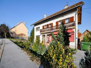Appartement Rakovica Buitenaudio-opname 6