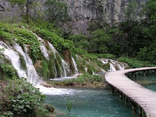 Appartamento Rakovica  21