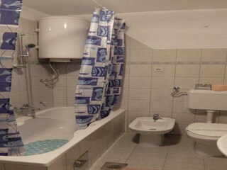 Appartement Rakovica Équipement 12