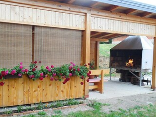 Appartement Rakovica  18