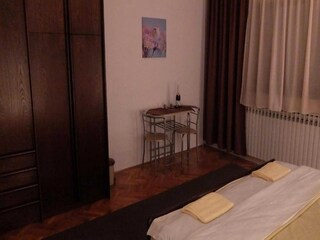 Appartement Rakovica Kenmerken 16