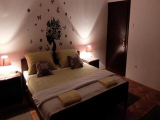 Apartamento Rakovica Características 7