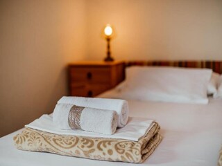 Ferienhaus Mokošica Ausstattung 15