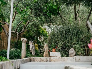 Maison de vacances Mokošica Enregistrement extérieur 3