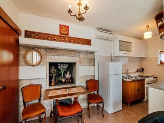 Ferienhaus Mokošica  27