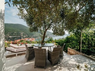 Ferienhaus Mokošica  31