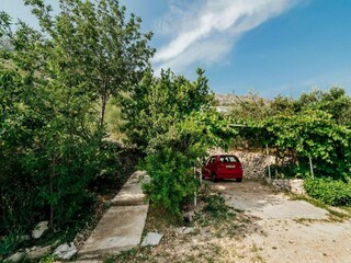 Maison de vacances Mokošica  32