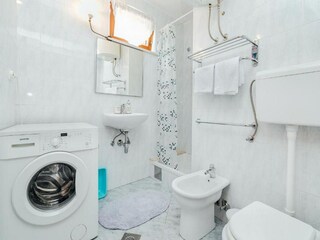 Ferienhaus Mokošica Ausstattung 19