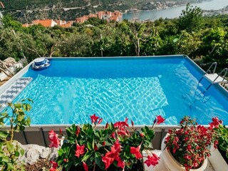 Vakantiehuis Mokošica  38