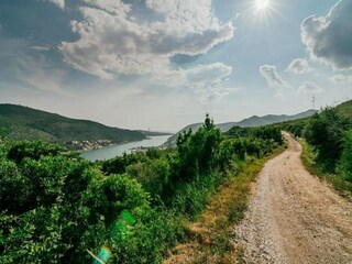 Vakantiehuis Mokošica  39