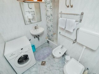 Maison de vacances Mokošica Équipement 23