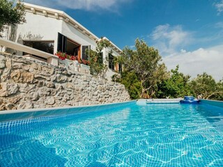 Vakantiehuis Mokošica  42