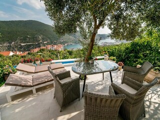Vakantiehuis Mokošica  43