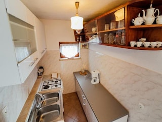 Ferienhaus Mokošica Ausstattung 25