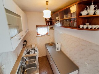 Maison de vacances Mokošica Équipement 25