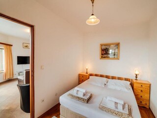 Maison de vacances Mokošica Équipement 13