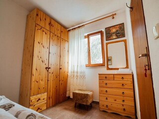 Maison de vacances Mokošica Équipement 26