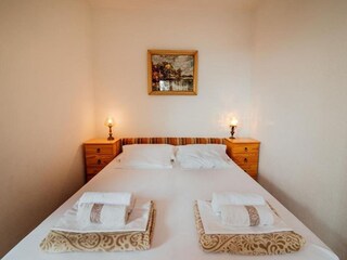 Maison de vacances Mokošica Équipement 14