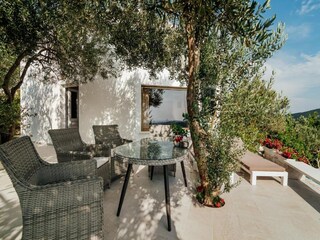 Vakantiehuis Mokošica  44