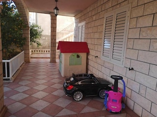Apartment Dubrovnik Außenaufnahme 4