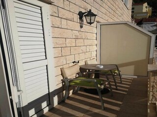 Apartment Dubrovnik Außenaufnahme 5
