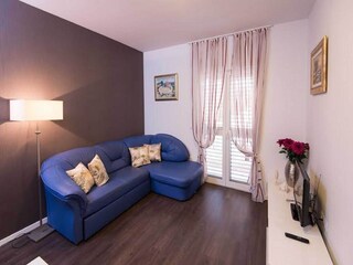 Apartment Dubrovnik Ausstattung 13