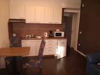 Apartment Dubrovnik Ausstattung 14