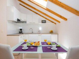 Apartment Dubrovnik Features 8