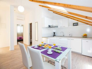 Apartment Dubrovnik Features 14