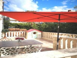 Appartement City Apartments Lani - Two Bedroom Apartment with Terrace - A5 - Dubrovnik - image1