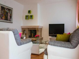 Apartamento Dubrovnik Características 7