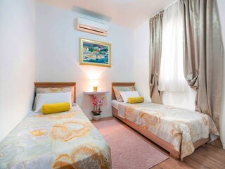 Apartamento Dubrovnik Características 6