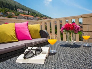 Apartamento Dubrovnik  14