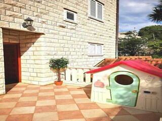Appartement Dubrovnik Enregistrement extérieur 2