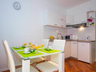 Apartamento Dubrovnik Características 9