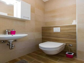 Apartamento Dubrovnik Características 10