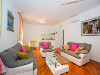 Apartamento Dubrovnik Características 11