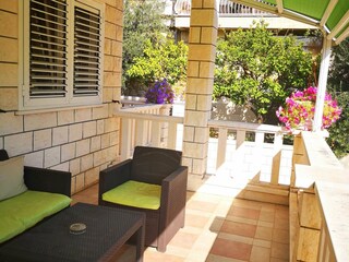 Apartamento Dubrovnik  15