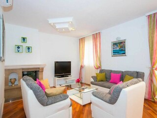 Apartamento Dubrovnik Características 12