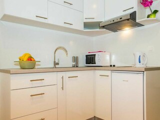 Apartamento Dubrovnik Características 13